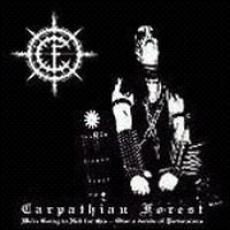 2DVD / Carpathian Forest / We're Going To Hollywood.. / Limited