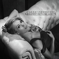 2LP / Underwood Carrie / Greatest Hits: Decade #1 / Reissue / Vinyl / 2LP