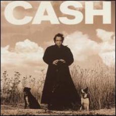 CD / Cash Johnny / American Rec.1