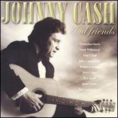CD / Cash Johnny / And Friends