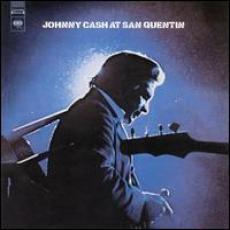 CD / Cash Johnny / At San Quentin / TheComplete 1969 Concert