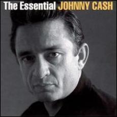 2CD / Cash Johnny / Essential / 2CD