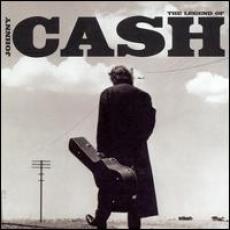CD / Cash Johnny / Ring Of Fire Vol.I / The Legend Of Johnny Cash