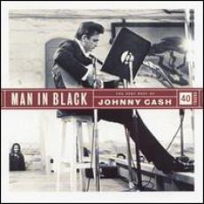 2CD / Cash Johnny / Very Best Of / Man In Black / 2CD