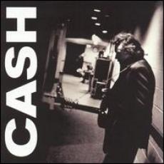 CD / Cash Johnny / American Rec.3 / Solitary Man