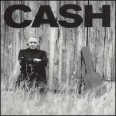CD / Cash Johnny / American Rec.2 / Unchained