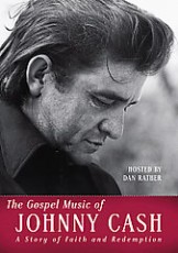 DVD / Cash Johnny / Gospel Music Of Johnny Cash