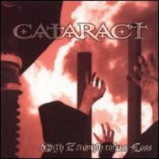 CD / Cataract / With Triumph Comes Loss