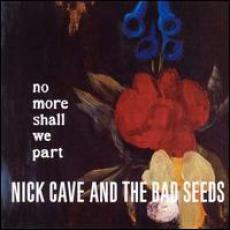 CD / Cave Nick / No More Shall We Part