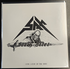 Gramofony / GRAMO / Obal na LP vn�j�� / Polypropylen / C&C / 50ks