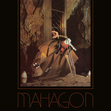 CD / Mahagon / Mahagon