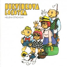 CD / Hurvnek / Hurvnkova lokotka