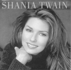 CD / Twain Shania / Shania Twain