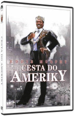 DVD / FILM / Cesta do Ameriky