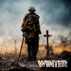 CD / Winter / Heroes
