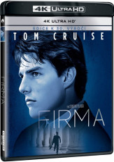 UHD4kBD / Blu-ray film /  Firma / UHD 4K