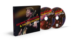 CD/DVD / Thorogood George & Destroyers / Live At Montreux 2013 / CD+DVD