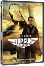 DVD / FILM / Top Gun:Maverick