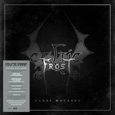 LP / Celtic Frost / Danse Macabre / Vinyl / 8LP+MC+USB