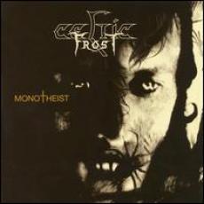 CD / Celtic Frost / Monotheist
