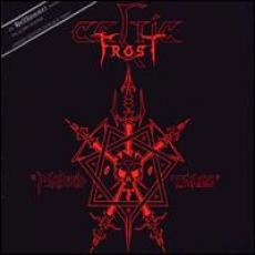 CD / Celtic Frost / Morbid Tales