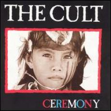 CD / Cult / Ceremony