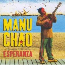 CD / Chao Manu / Proxima Estacion Esperanza