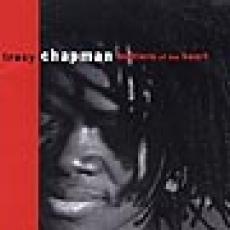 CD / Chapman Tracy / Matters Of The Heart