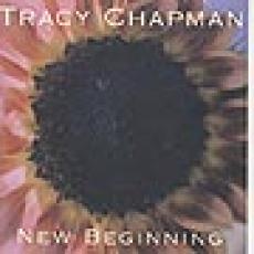CD / Chapman Tracy / New Beginning