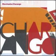 CD / Morcheeba / Charango