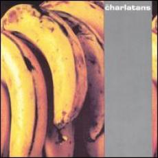 CD / Charlatans / Between 10th And...