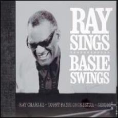 CD / Charles Ray / Ray Sings / Basie Swings