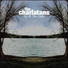 CD / Charlatans / Up At The Lake
