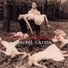 CD / Landa Daniel / Chcply dobr vly