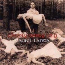 CD / Landa Daniel / Chcíply dobrý víly CD / Landa Daniel / Chcíply dobrý víly