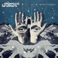 CD / Chemical Brothers / We Are The Night