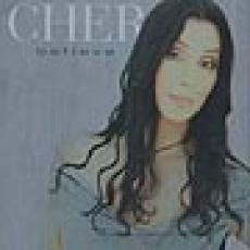 CD / Cher / Believe