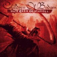 CD / Children Of Bodom / Hate Crew Deathroll
