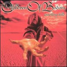 CD / Children Of Bodom / Something Wild / Reloaded Edition