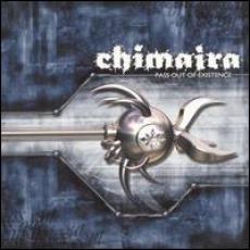 CD / Chimaira / Pass Out Of Existence