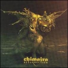 CD / Chimaira / Ressurection