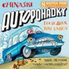 CD / Chinaski / Autopohdky
