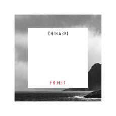 LP / Chinaski / Frihet / Vinyl