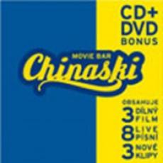 2CD / Chinaski / Movie Bar / CD+DVD