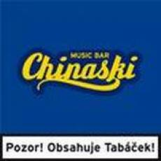 CD / Chinaski / Music Bar