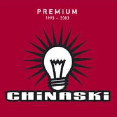 CD / Chinaski / Premium 1993-2003