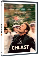 DVD / FILM / Chlast