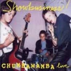 CD / Chumbawamba / Showbusiness!