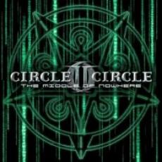 CD / Circle II Circle / Middle Of Nowhere / Digipack / Limited