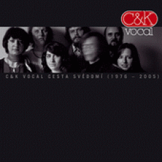 2CD / C&K Vocal / Cesta svdom / 1976-2005 / 2CD
